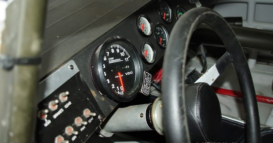 I Love Rally 2010